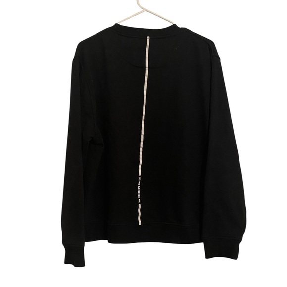 Haculla black sweater - Picture 2 of 14